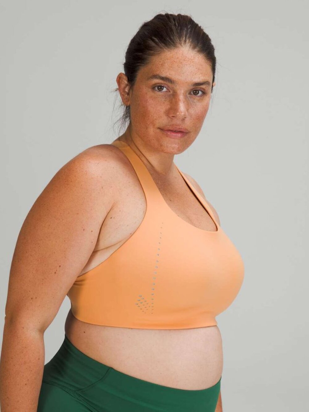 Lululemon Air Support Bra